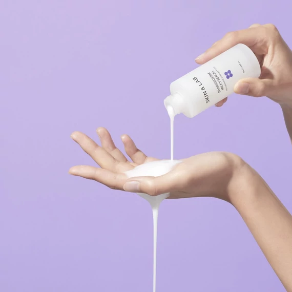 Skin&Lab Barrierderm Milky Serum – Regenerační Sérum S Mléčnými Ceramidy 50ml