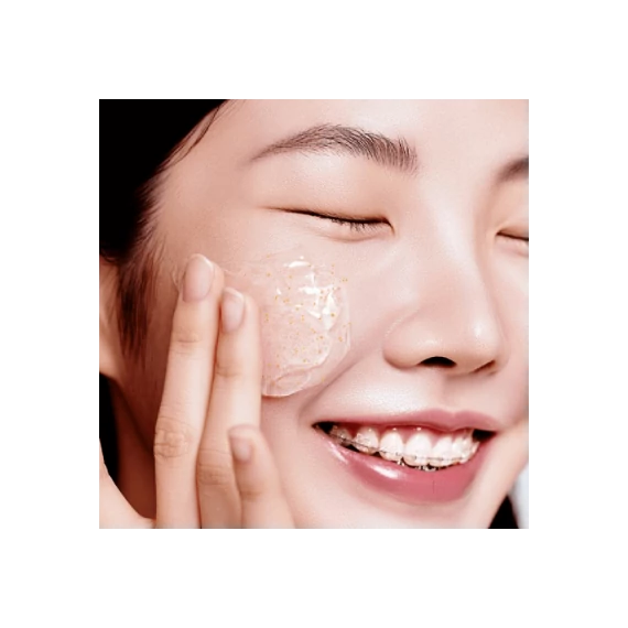 Fraijour Yuzu Honey Anti-Mela Capsule Mask – Világosító, Le Nem Mosható Kapszulás Maszk 75ml