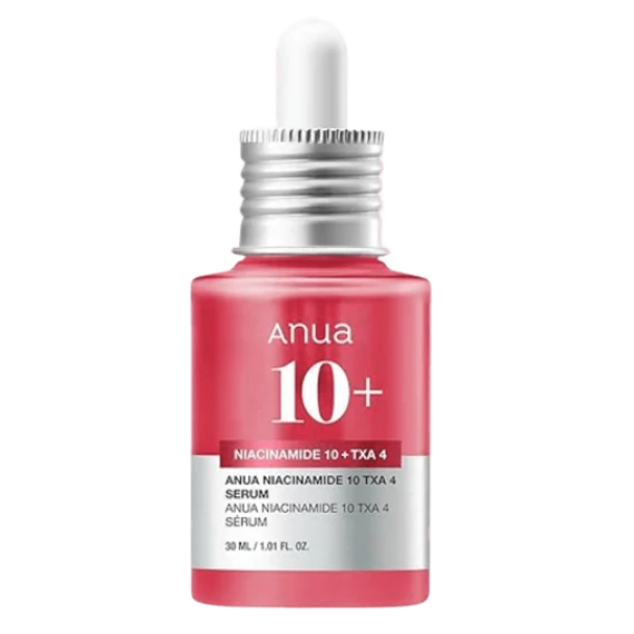 Anua Niacinamide 10 Tranexamic Acid 4 Serum