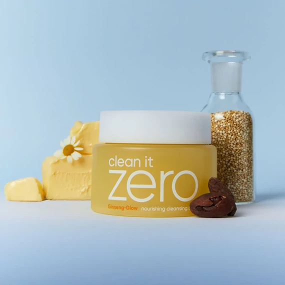 BANILA CO Clean it Zero Cleansing Balm Nourishing