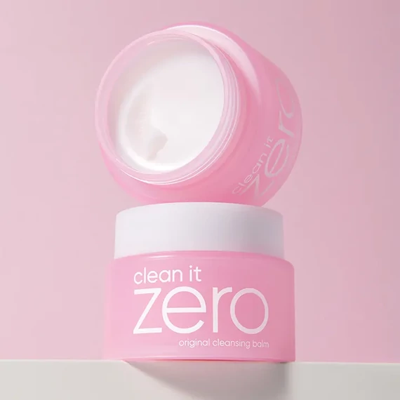 BANILA CO Clean it Zero Cleansing Balm Original - Balsam do Mycia Twarzy 25ml