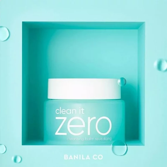 BANILA CO Cleansing Balm Revitalizing
