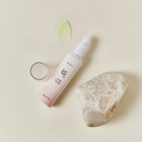 Beauty Of Joseon - Ginseng Moist Sun Serum SPF50+/PA++++