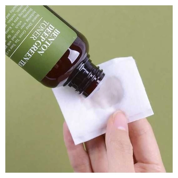 BENTON Deep Green Tea Lotion