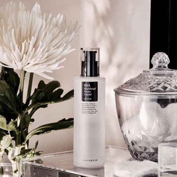 COSRX BHA Blackhead Power Liquid