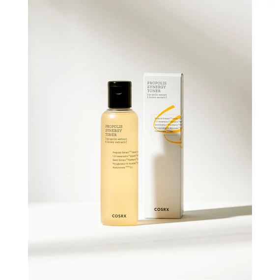 Cosrx Full Fit Propolis Synergy Toner