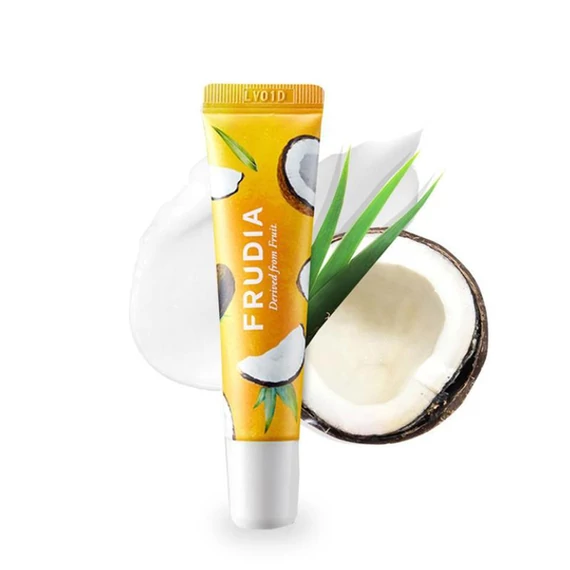 FRUDIA Coconut Honey Salve Lip Cream