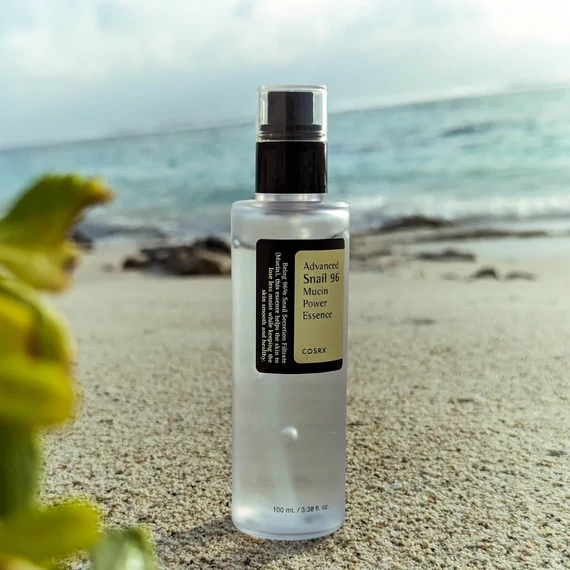 COSRX Advanced Snail 96 Mucin Power Essence