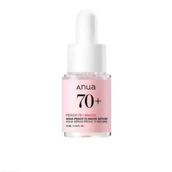 Anua Peach 70% Niacin Serum