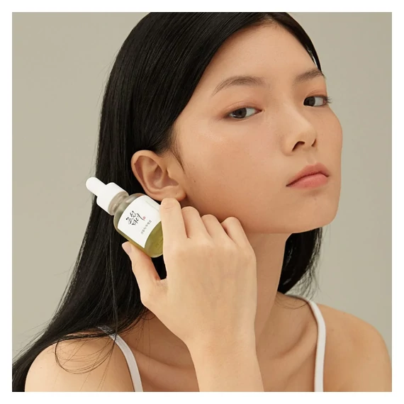 Beauty of Joseon Calming Serum: Green tea + Panthenol - Sérum na Upokojenie Pokožky 30ml