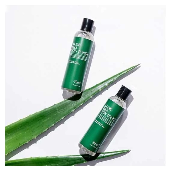 BENTON Aloe BHA Skin Toner