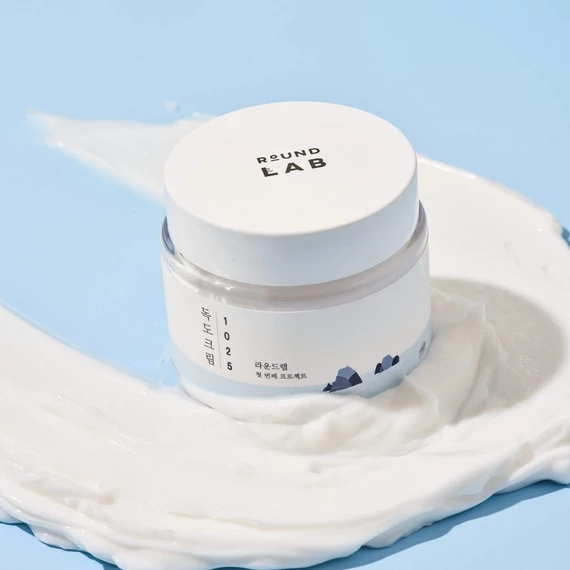 Round Lab 1025 Dokdo Cream (sample) – Feuchtigkeitscreme 2ml (sample)