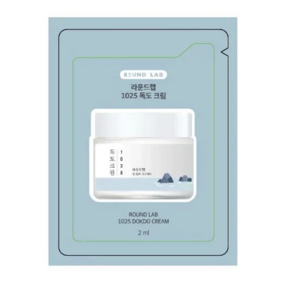 Round Lab 1025 Dokdo Cream