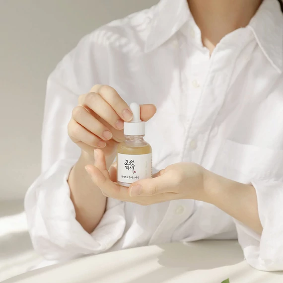 Beauty of Joseon Glow Serum: Propolis + Niacinamide JUMBO – Sérum S Propolisem A Niacinamidem JUMBO 60ml