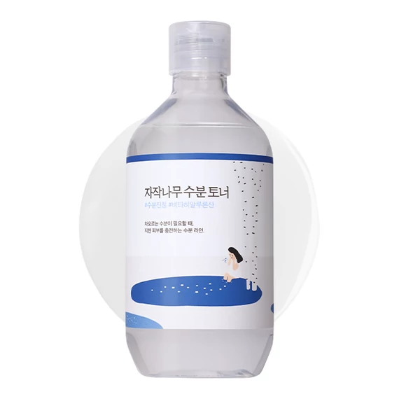 Round Lab Birch Juice Moisturizing Toner