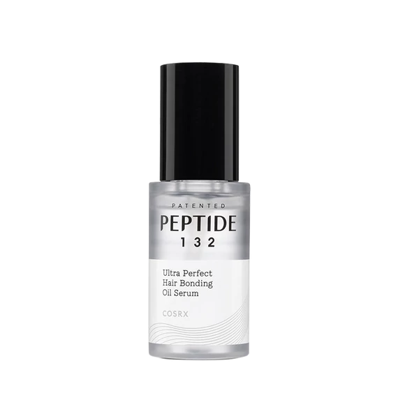Cosrx Peptide-132 Ultra Perfect Hair Bonding Oil Serum