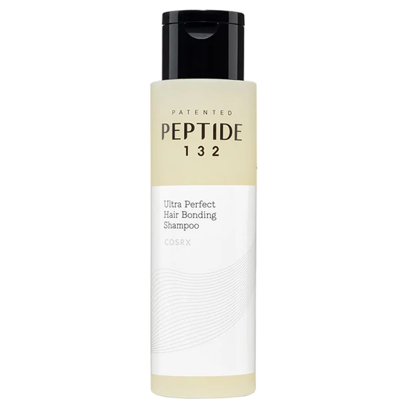 Cosrx Peptide-132 Ultra Perfect Hair Bonding Shampoo