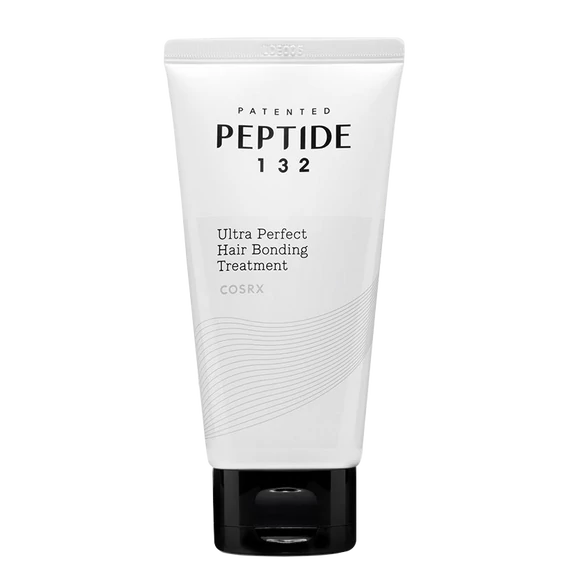 Cosrx Peptide-132 Ultra Perfect Hair Bonding Treatment 
