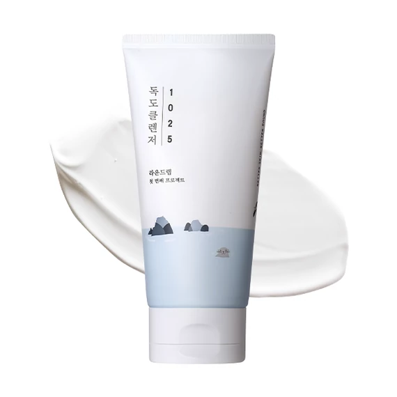 Round Lab Renewal 1025 Dokdo Cleanser