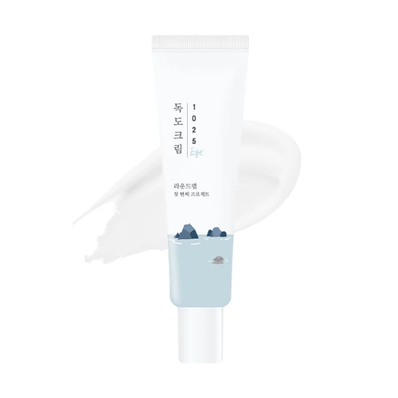 Round Lab 1025 Dokdo Eye Cream