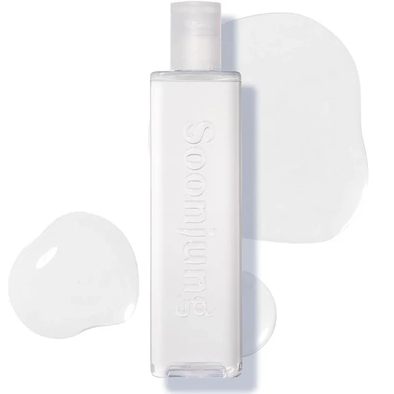 Etude SoonJung PH 5.5 Relief Toner – Upokojujúci Toner Na Tvár 350ml