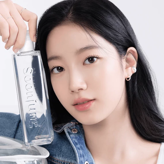 Etude SoonJung PH 5.5 Relief Toner – Upokojujúci Toner Na Tvár 350ml