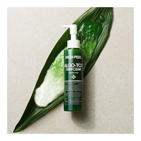 MEDI-PEEL ALGO-TOX DEEP CLEAR 150ml