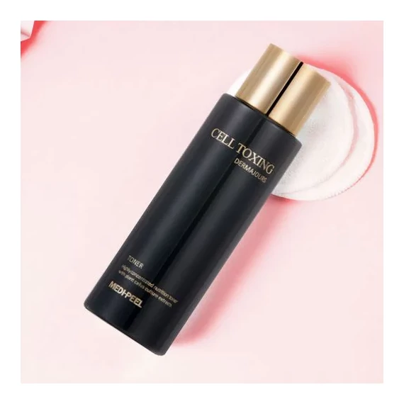 MEDI-PEEL CELL TOXING DERMAJOURS TONER 250ml