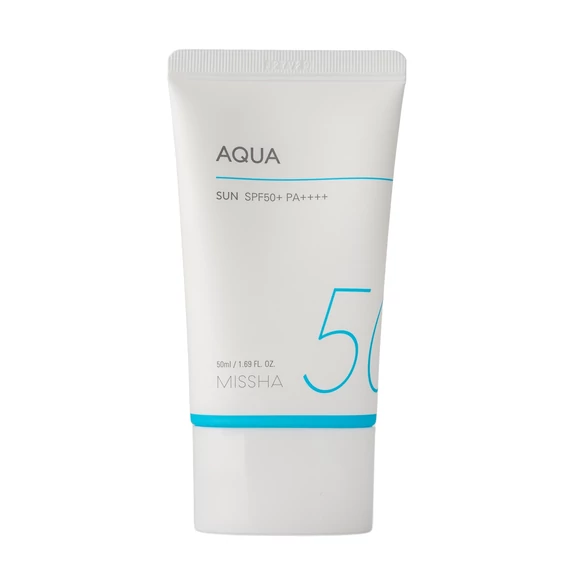 Missha All-Around Safe Block Aqua Sun SPF50+/PA++++