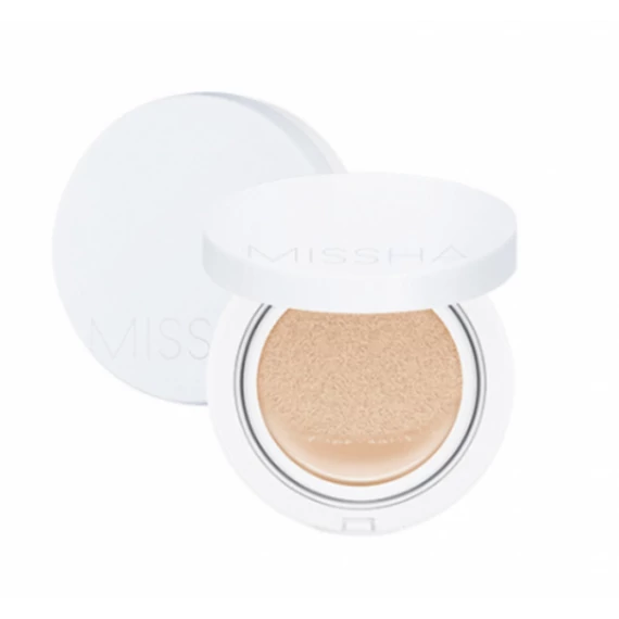 Missha Magic Cushion Moist Up -