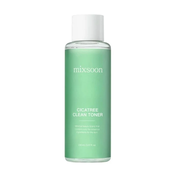 Mixsoon Cicatreee Clean Toner