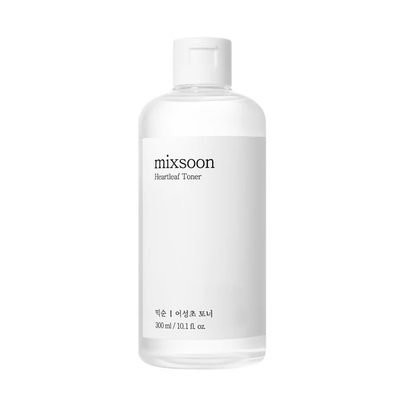 Mixsoon Heartleaf Toner