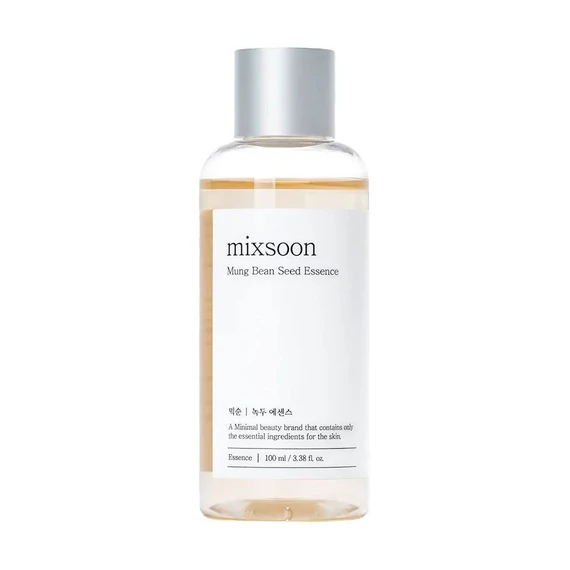 Mixsoon Mung Bean Seed Essence