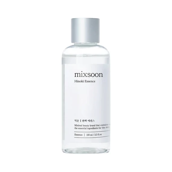 Mixsoon Hinoki Essence