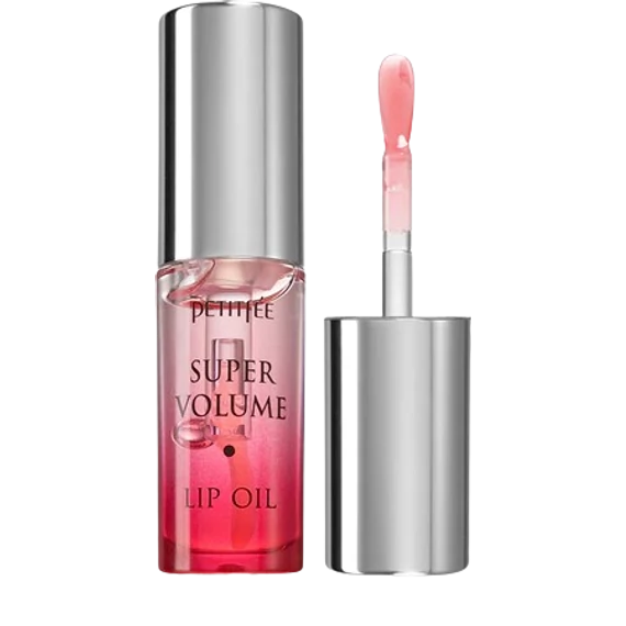 Petitfee Volume Lip Oil – Ápoló Ajakolaj Dúsító Hatással 3g