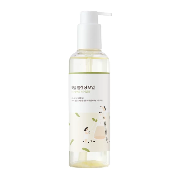 Round Lab Soybean Cleansing Oil