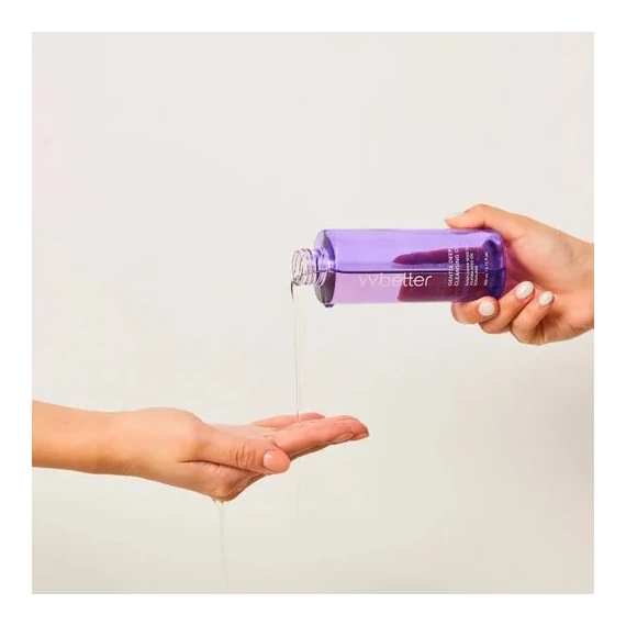 Vvbetter Gentle Deep Cleansing Oil – Olejek Hydrofilowy Do Oczyszczania Twarzy 200ml