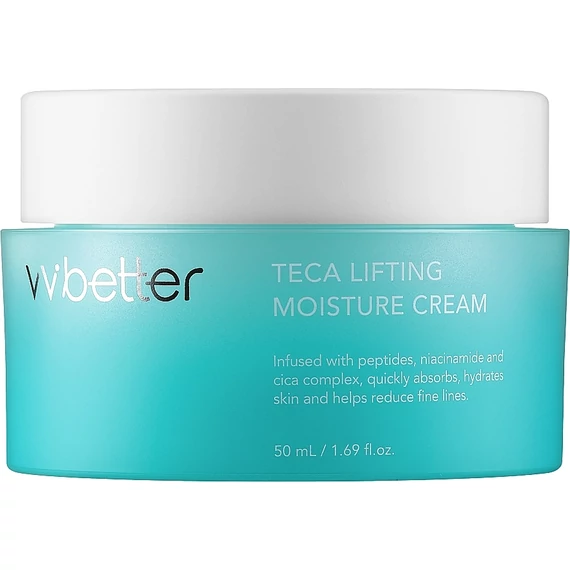 Vvbetter Teca Lifting Moisture Cream