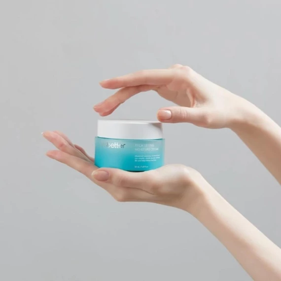 Vvbetter Teca Lifting Moisture Cream – Krem Nawilżający Z Peptydami 50ml