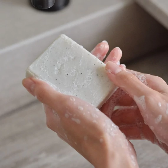 Beauty of Joseon Low PH Rice Cleansing Bar – Mydło Oczyszczające Do Twarzy I Ciała 100g
