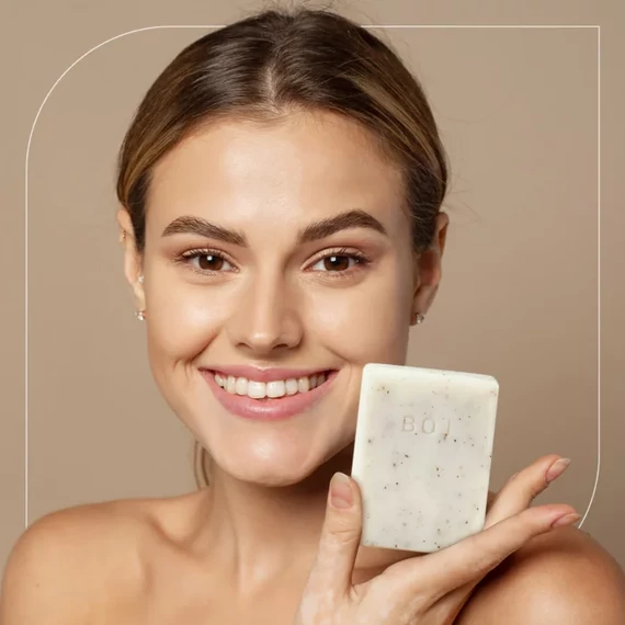 Beauty of Joseon Low PH Rice Cleansing Bar – Mydło Oczyszczające Do Twarzy I Ciała 100g