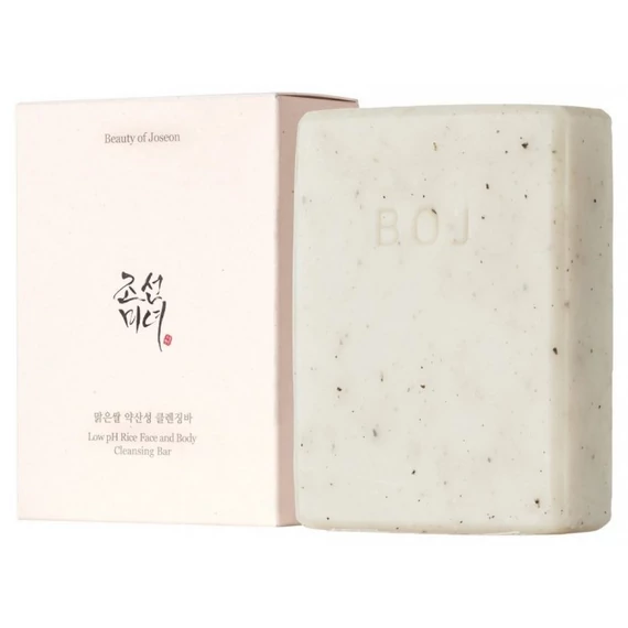 Beauty of Joseon Low PH Rice Cleansing Bar