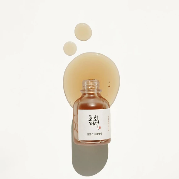 Beauty of Joseon Revive Serum: Ginseng + Snail Mucin JUMBO – Regenerační Sérum S Ženšenem A Hlemýždím Mucinem 60ml