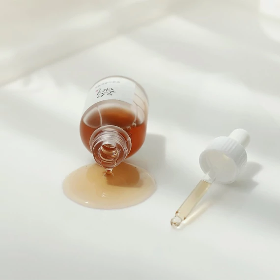 Beauty of Joseon Revive Serum: Ginseng + Snail Mucin JUMBO – Regenerační Sérum S Ženšenem A Hlemýždím Mucinem 60ml
