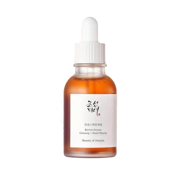 Beauty of Joseon Revive Serum: Ginseng + Snail Mucin