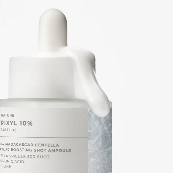 SKIN1004 Madagascar Centella Matrixyl 10 Boosting Shot Ampoule – Feuchtigkeitsspendende Auffüllende Ampulle 30ml