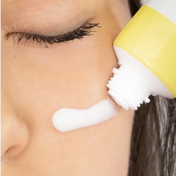 A'PIEU Hamamelis Cream – Krema Na Osnovi Hidrolata Listov Nepozebnika 50ml