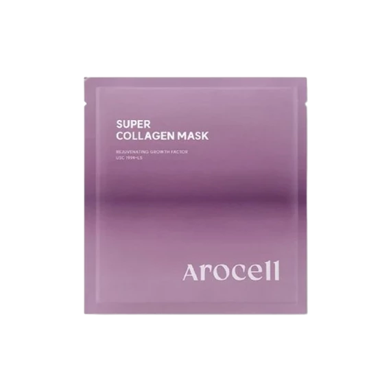 Arocell Super Collagen Mask 