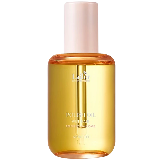 Lador Polish Oil Apricot