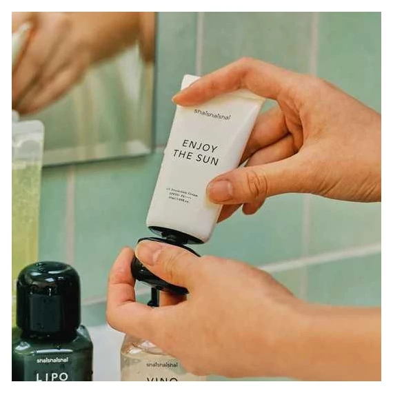 SHAISHAISHAI Enjoy The Sun UV Protection Cream SPF50 PA++++ – Fényvédő Krém 50ml